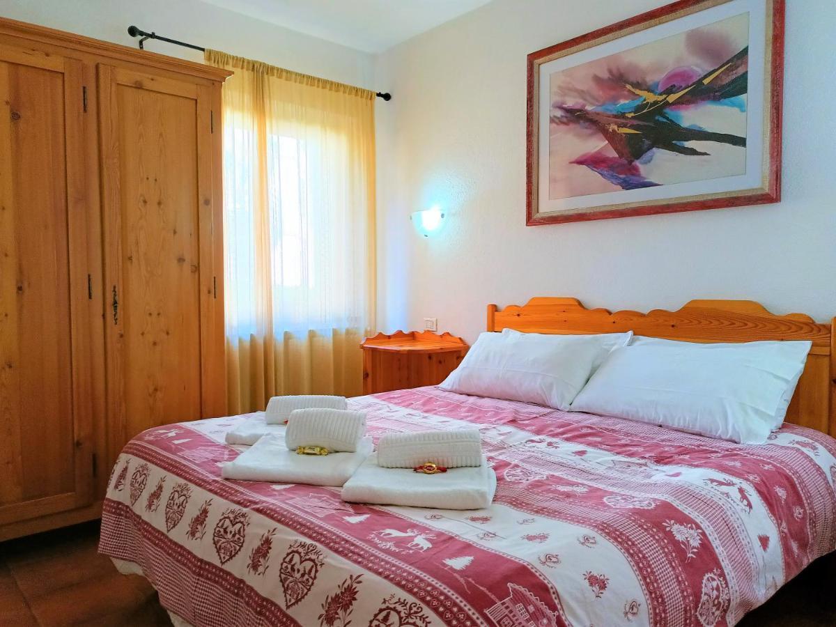 Cottage Abetone La Capanna In Tuscany ภายนอก รูปภาพ
